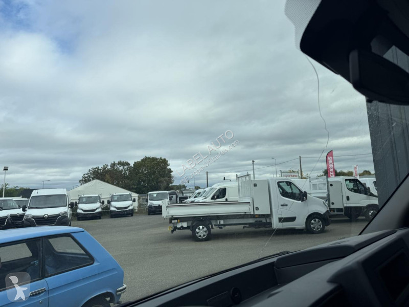 Renault MASTER Confort R3500RJ L3 2.3 dCi - 130...
