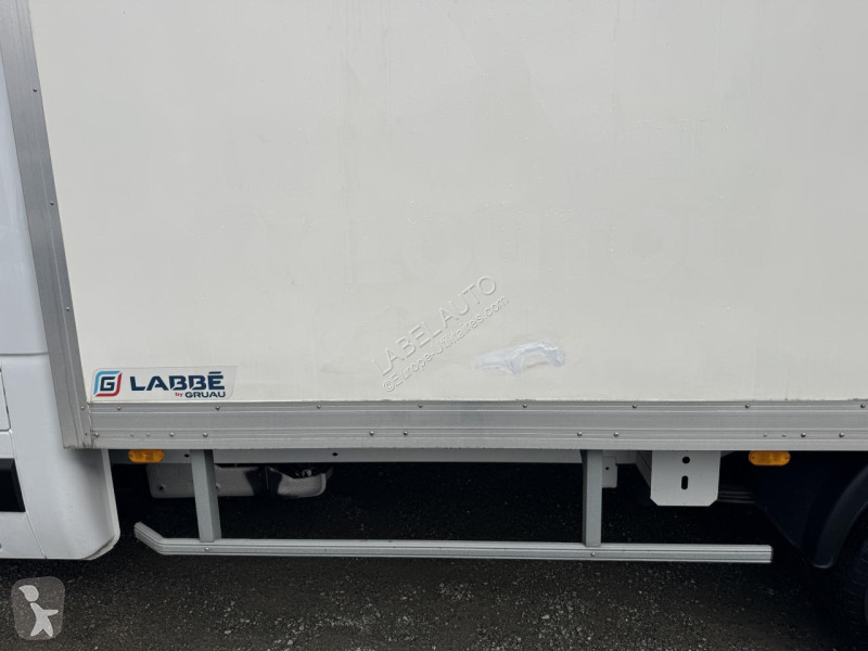 Renault MASTER Confort  3T5 RJ 2.3 dCi 130ch...