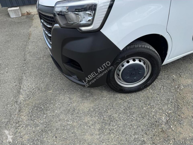 Renault MASTER DEPANNEUSE 3T5 PORTE VOITURE 2.3...