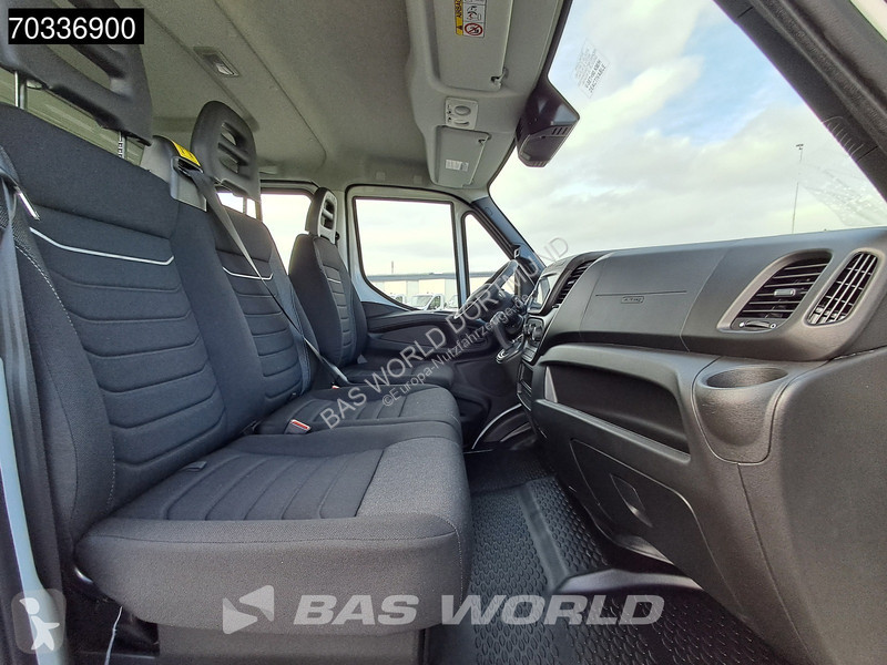 عربة نفعية Iveco 35S16 Neu! 3.0L Automatik 3,5t...