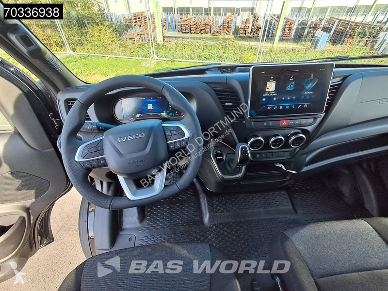 Iveco 35C21 Neu! 3.0L Automatik 210PS L2H2 LED...