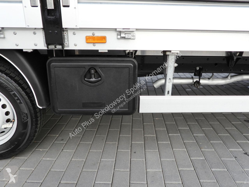 Iveco 35S18 DAILY van