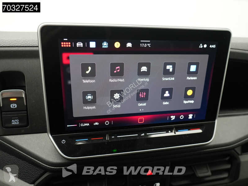 MAN Automaat Facelift L3H3 Airco Carplay Cruise...