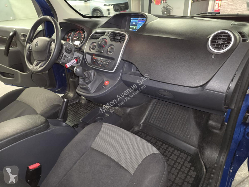 Užitkové vozidlo Renault KANGOO L1 1.5 Energy...