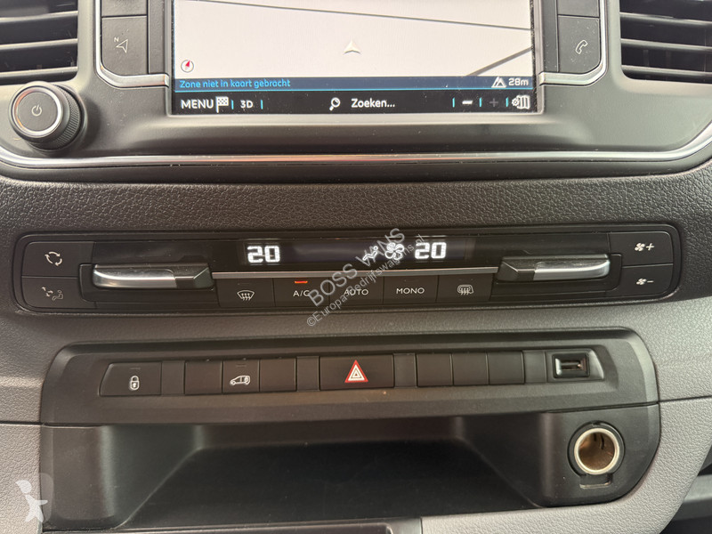 Peugeot 50kWh 136PK Elektrisch 230km WLTP L3...
