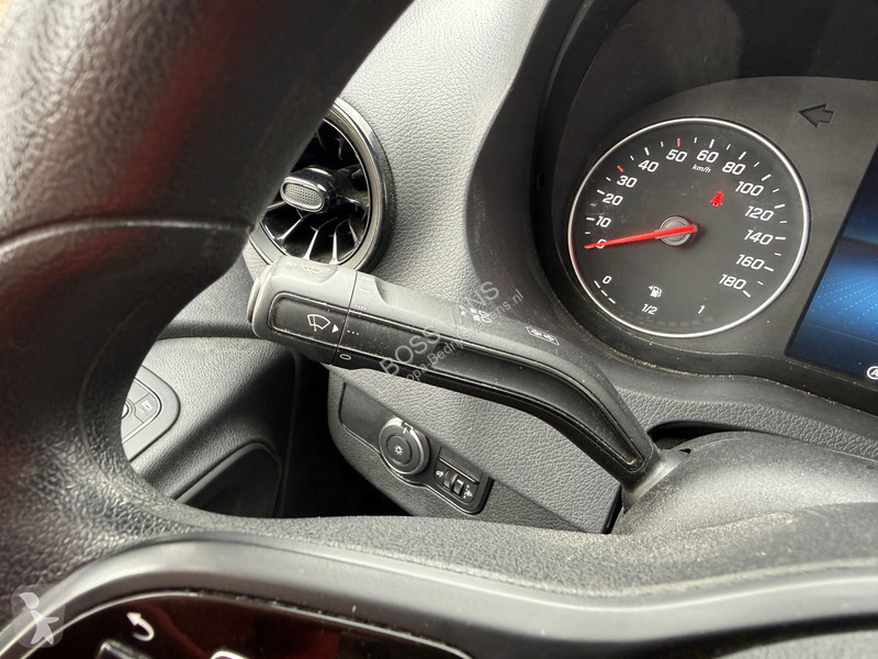 Mercedes 315 1.9 CDI L2H2 Climate Control...