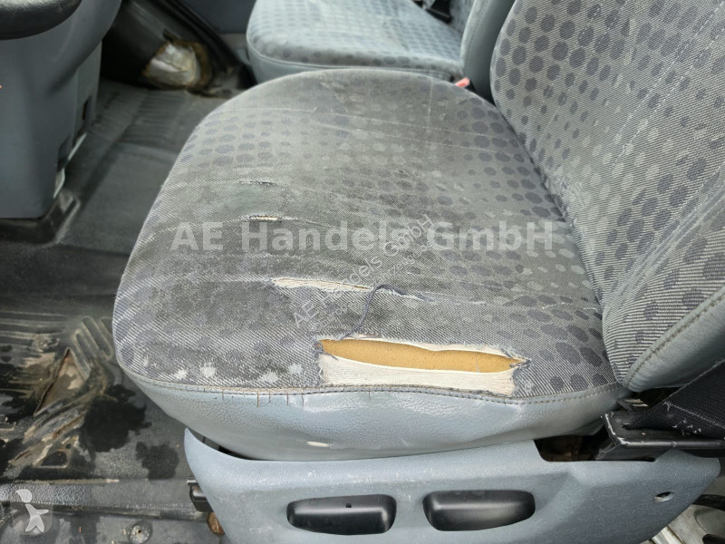 Ford 2.2 TDCi *Klima/Quickclear van