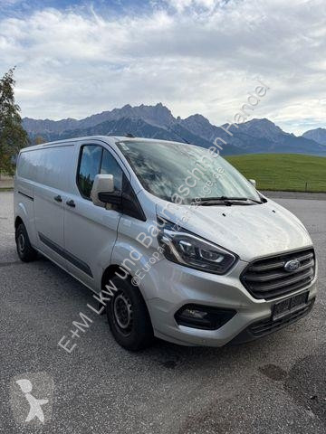 Ford Kasten 300 L2 Trend van