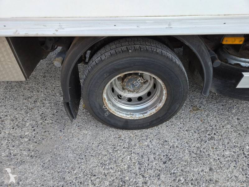 Úžitkové vozidlo Iveco 65C14/3.0