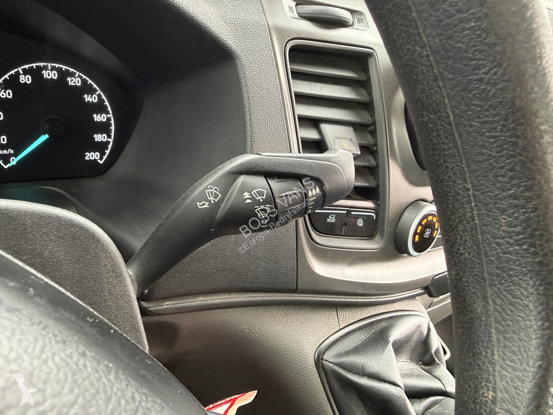 Bedrijfswagen Ford 2.0 TDCI 165PK Kipper 3.5t...