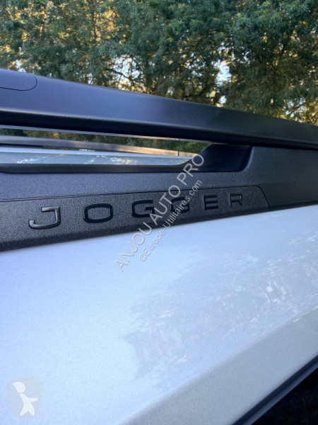 Užitkové vozidlo Dacia TCE 110 7 PLACES CONFORT