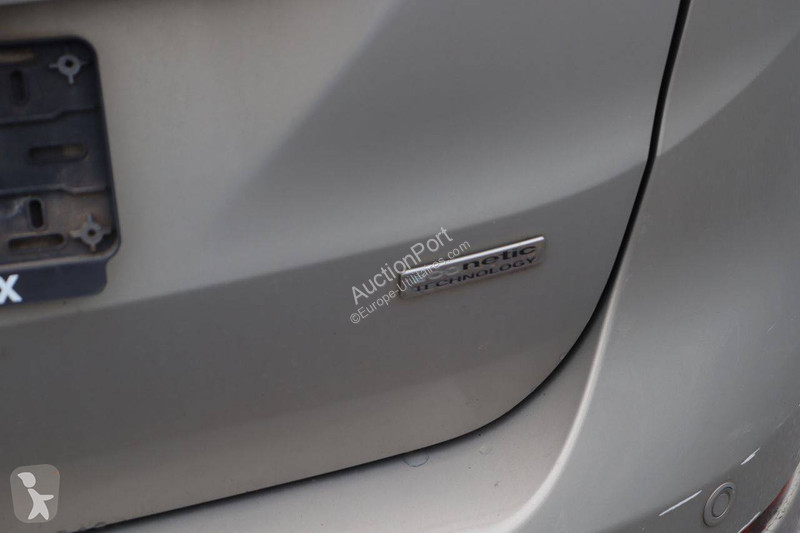 Ford  B-MAX van