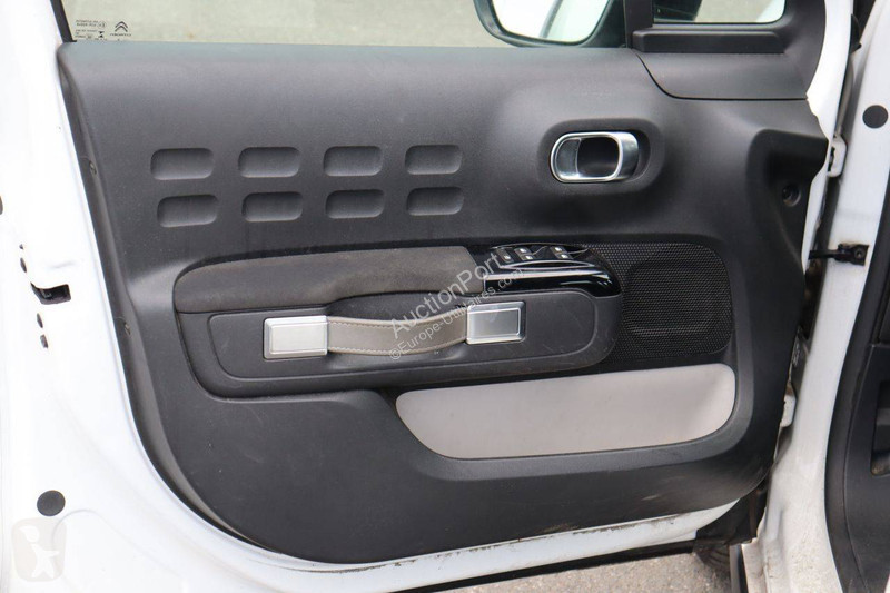 Citroën  van