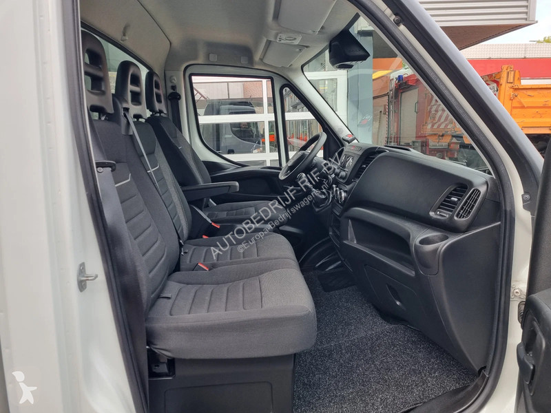 Užitkové vozidlo Iveco 35C16 3.0D Koelkoffer...