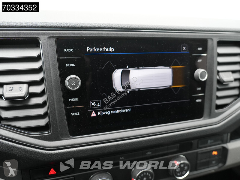 Volkswagen 140pk Automaat L3H3 Airco Navi...