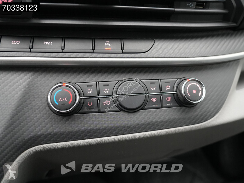 Maxus Hoog Dak L3H3 LED Airco Cruise...
