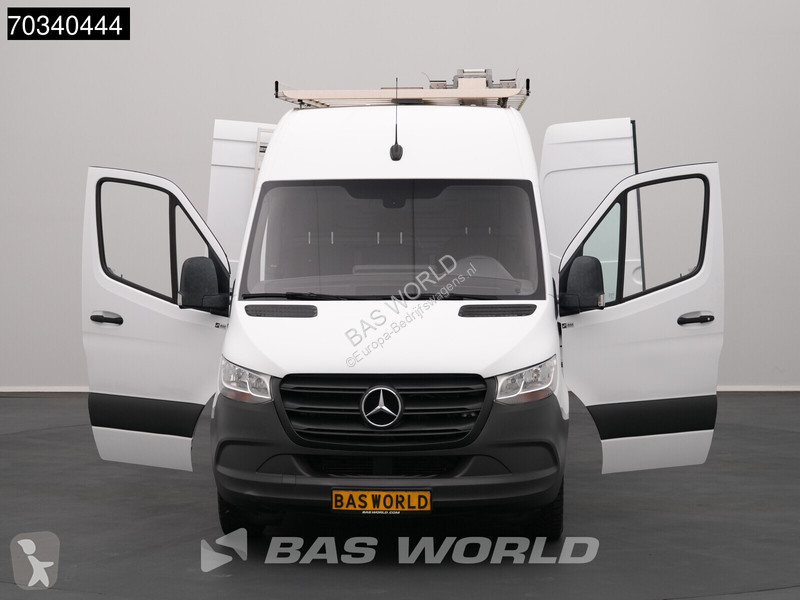 Mercedes 311 CDI L2H2 AC/Climate Imperiaal...
