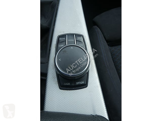 BMW 318d van