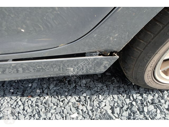 Užitkové vozidlo BMW