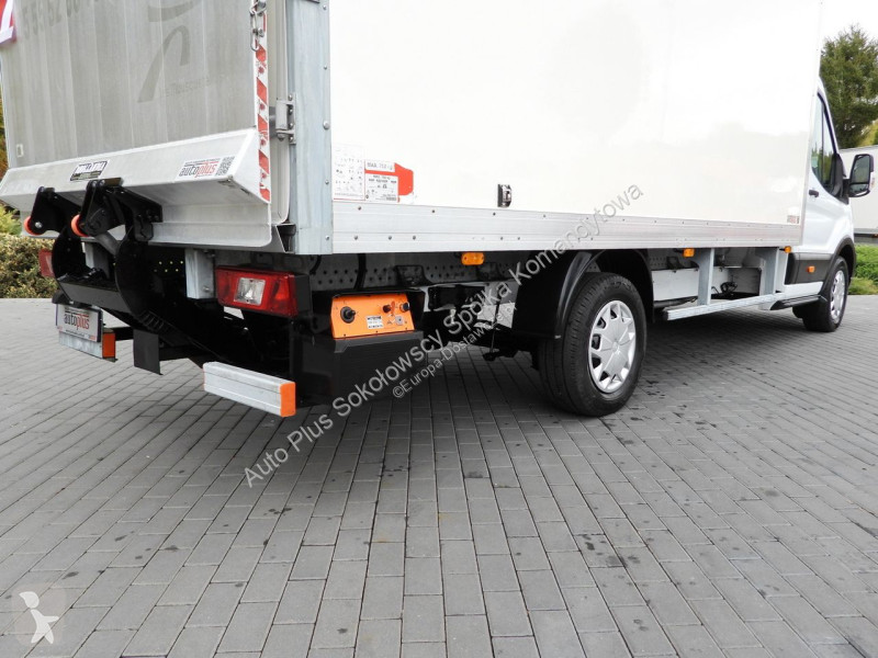 Ford  TRANSIT van