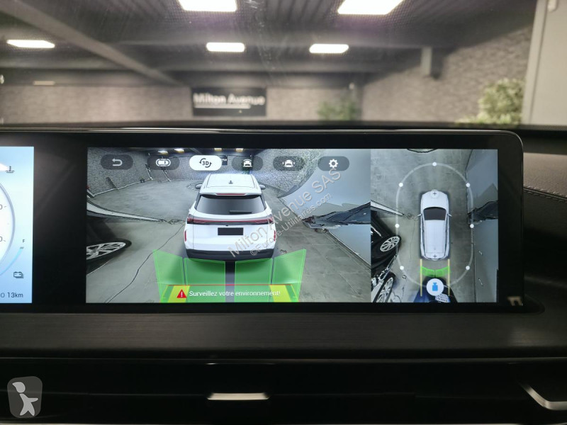 Chery TIGGO 4 1.5 CSH UNIQUE - MALUS INCLUS van