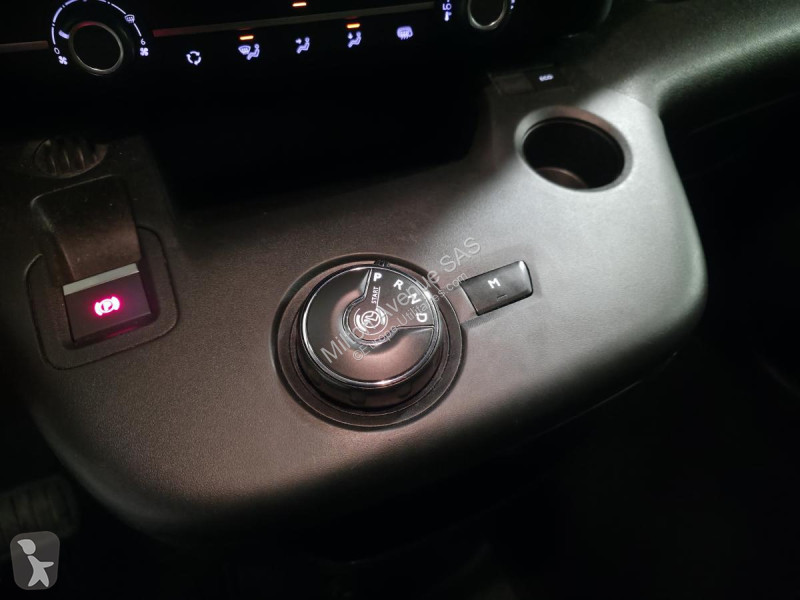 Citroën BERLINGO 1.5 BlueHDi - 130 - BV EAT8...