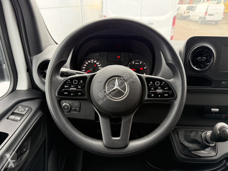 Mercedes 315 2.0 CDI L2H2 2t Trekhaak Cruise...