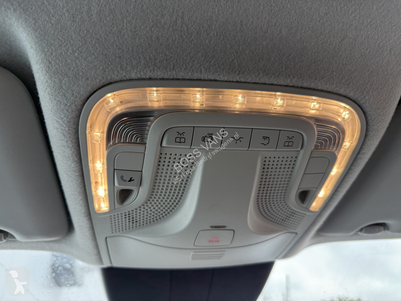 Mercedes Mercedes Benz 114 1.9 CDI *Marge*...