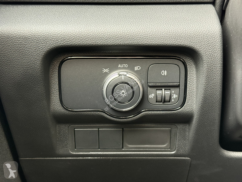 Furgoneta Mercedes 110 1.5 CDI L1 Cruise...
