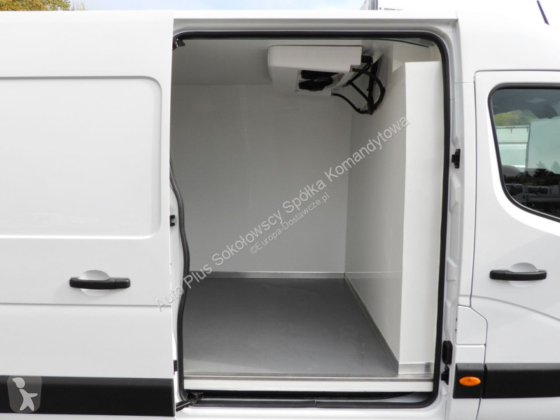 Renault  MASTER van