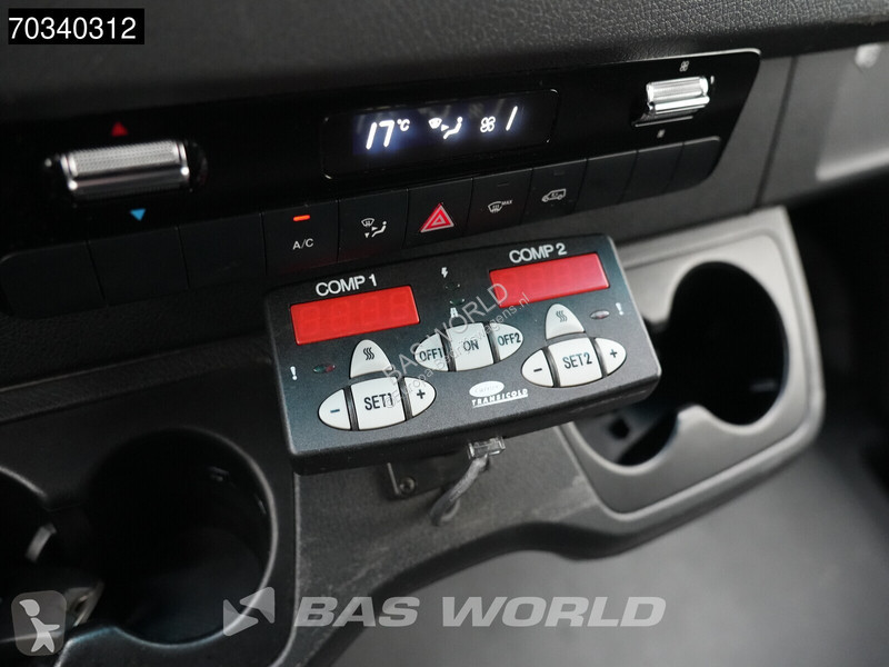 Mercedes 315 CDI Automaat Koelwagen Multitemp...