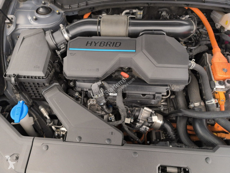Hyundai  Transporter