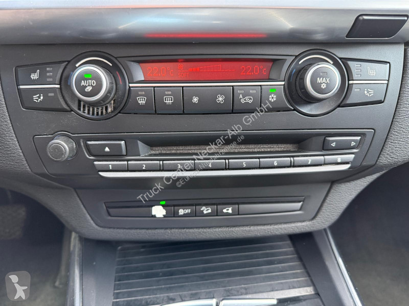 BMW X5 xDrive 30d Pano AHK Navi Leder 19+20...