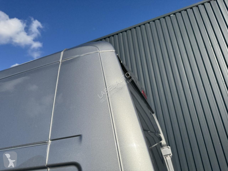 Véhicule utilitaire Opel MOVANO 3T5 L3H2 2.2...