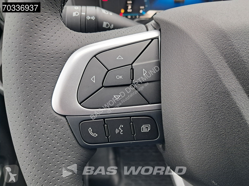 Iveco 35C21 Neu! 3.0L Automatik 210PS L2H2...