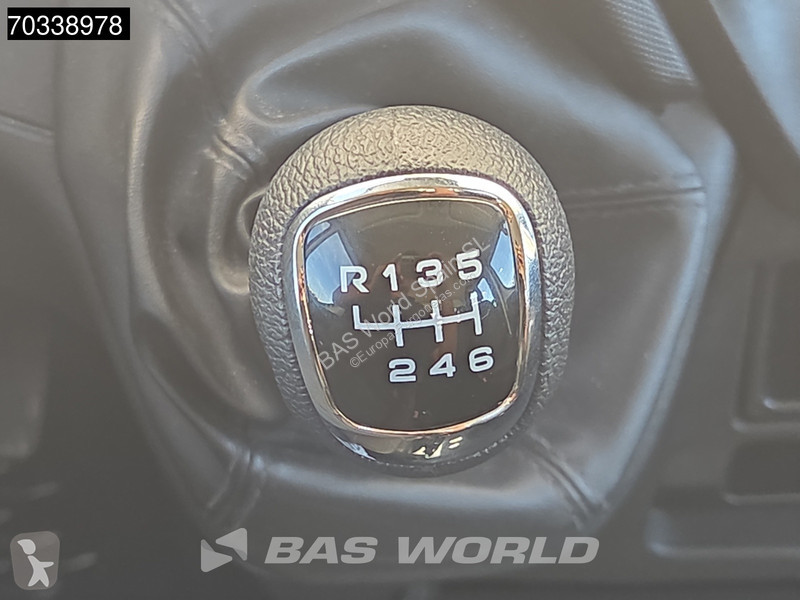 Iveco 35C14 Próximamente matriculado en España!...