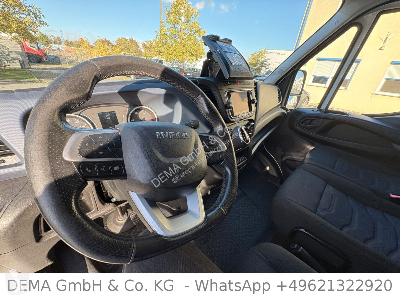 Iveco...