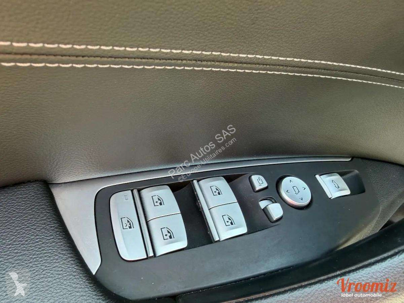 Užitkové vozidlo BMW