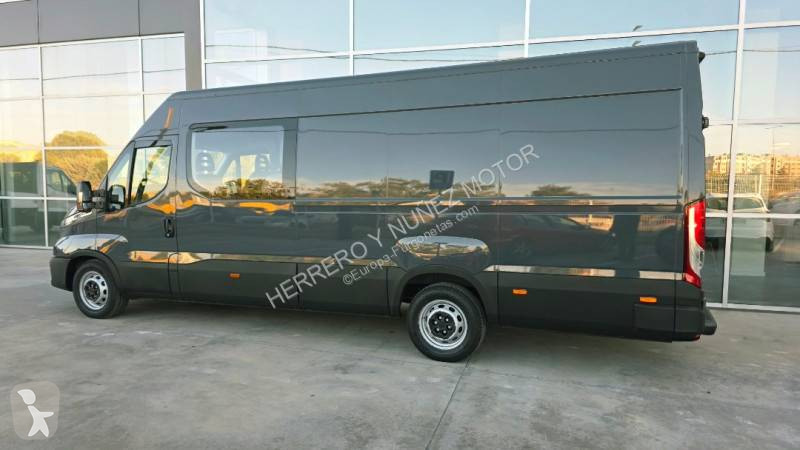 Užitkové vozidlo Iveco 35S16