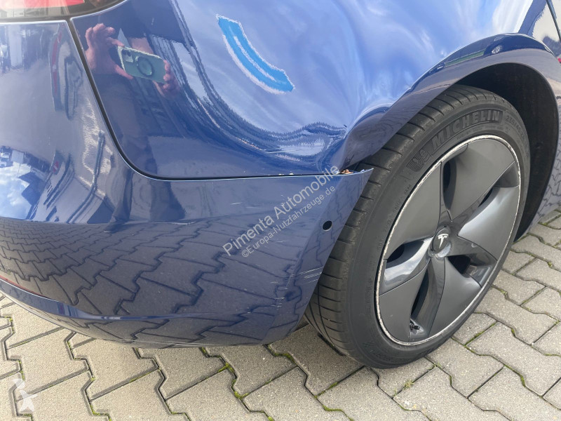 Užitkové vozidlo Tesla Dual Motor Long Range LR...