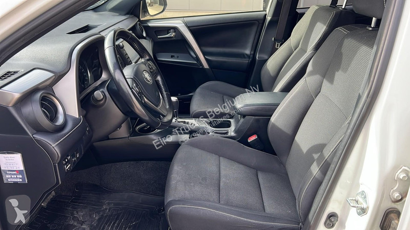Toyota (HYBRID / AUTOMATIC GEARBOX / BOITE AUTO...