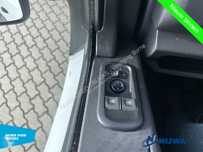 Užitkové vozidlo Renault T35 135 L3H2 Navigatie...