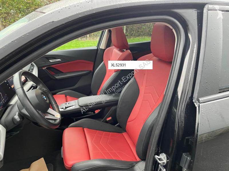 Užitkové vozidlo BMW X2 SDRIVE 20I