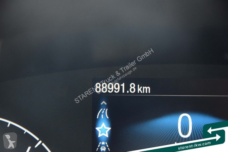 عربة نفعية Ford 2.0 L2H2 AHK Klima Tempomat PDC...