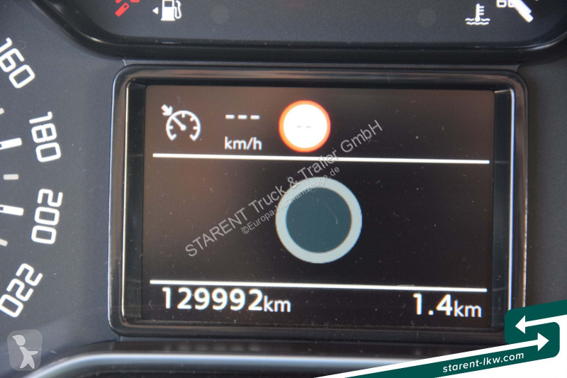 عربة نفعية Citroën