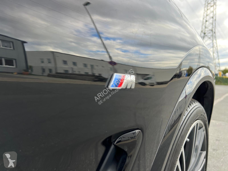 Furgoneta BMW X4 xDrive...
