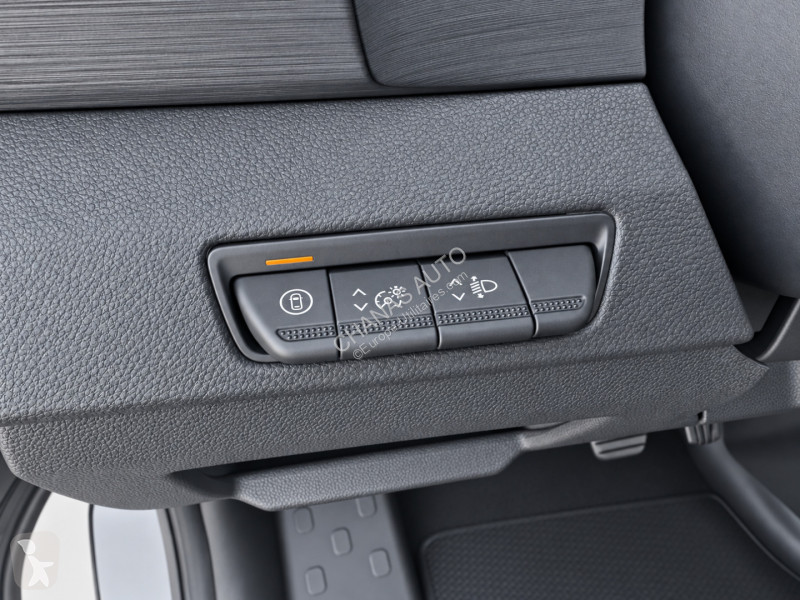 Užitkové vozidlo Renault L2 Blue dCi 150 RED...