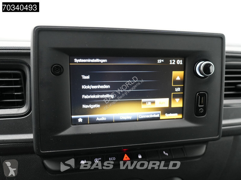Varevogn Renault A/C Cruise control 150PK