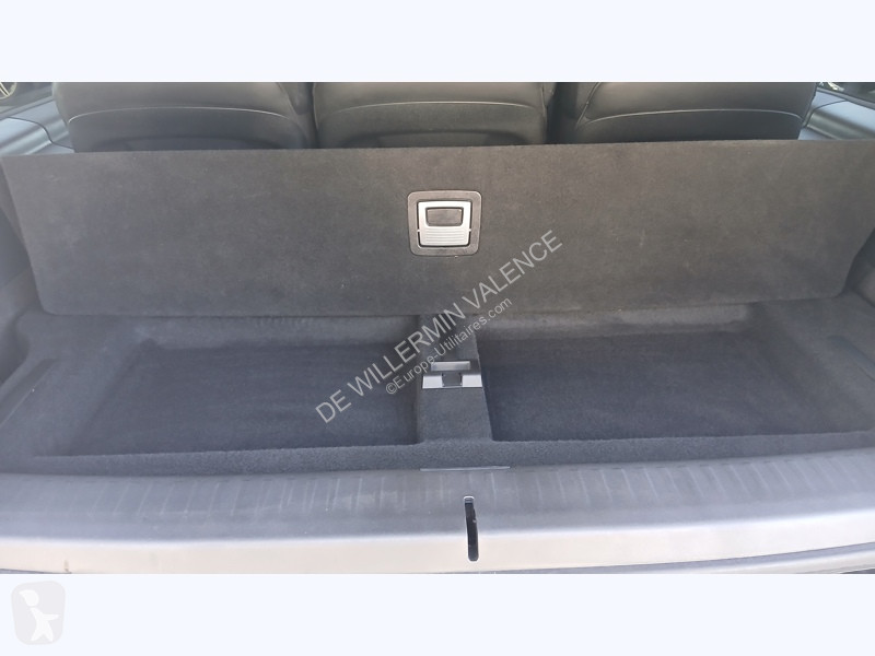 Furgoneta Mercedes Classe V V 250 d Avantgarde...