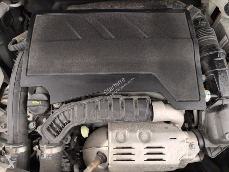 Citroën C5 Transporter